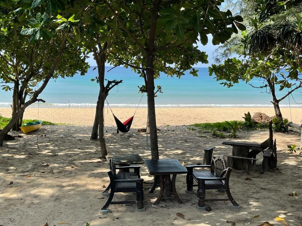 Beach House By Rose Massage Най-Тон-Бич Экстерьер фото